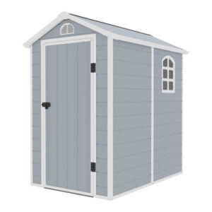 CASETA RESINA AVE C/SUELO 134X