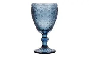 COPA GRABADA RUSTICA PACK 6 UD