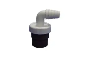 CONEXION TOMA LAVADORA SIMPLE