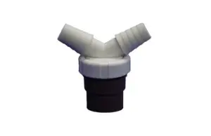 CONEXION TOMA LAVADORA DOBLE 4