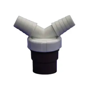 CONEXION TOMA LAVADORA DOBLE 4