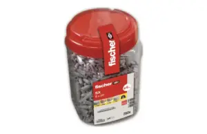 TACO SX BIGBOX 6X30 750UDS