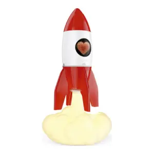 LAMPARA SOBREMESA INFANTIL STA