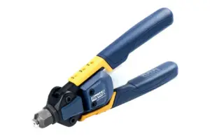 REMACHADORA MANUAL RP 100 MULT