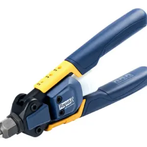 REMACHADORA MANUAL RP 100 MULT