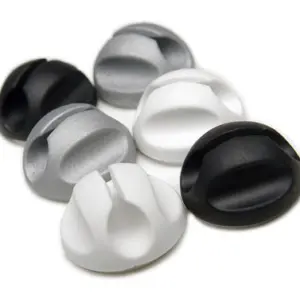 BASE ORGANIZADORA DE CABLES AD