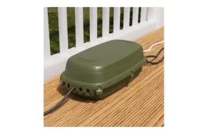 CAJA EXTERIOR VACIA VERD 360X1