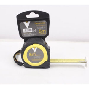 FLEXOMETRO DOBLE FRENO 05MT-25