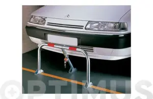 BARRERA PARKING D310ECO