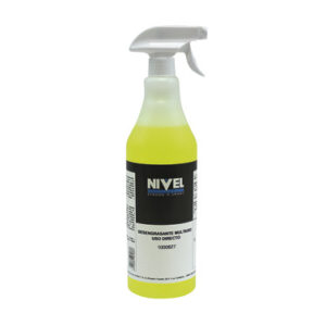 QUITAGRASA COCINAS HORNOS 1 LT