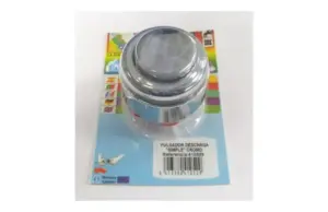 PULSADOR DESCARGA SIMP S&M