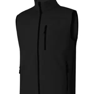 CHALECO TRABAJO XL NE 94%POLI6