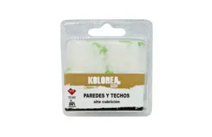 MINI RODILLO REC PAR Y TEC TEF