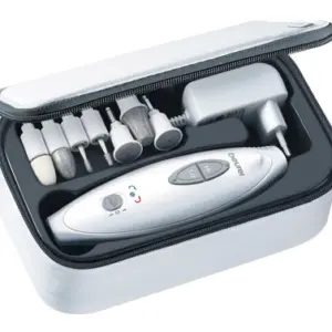 MANICURA-PEDICURA PROFESIONAL