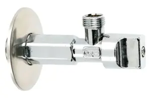 VALV ESCU ALAR ISIS M-M 1/2 X