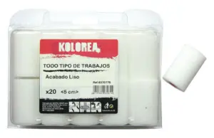 MINI RODILLO REC. ESPU. MULTI.