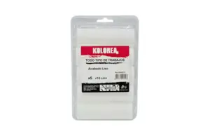 MINI RODILLO REC ESPUMA MULTI