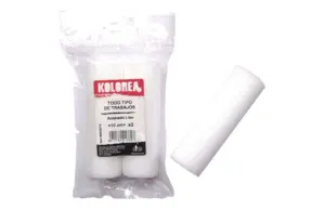 MINI RODILLO REC ESPUMA MULTI