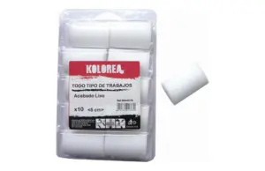 MINI RODILLO REC ESPUMA MULTI