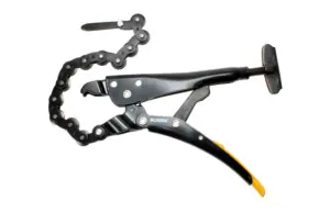 TENAZA GRIP CADENA 250 MM Ø15-