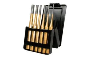 BOTADOR CILIND. JGO 6 UDS 150