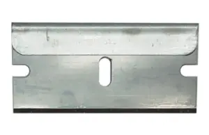 CUCHILLA RASCADOR VIDRIOS 10UD