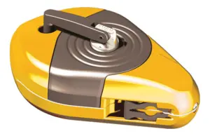 TIRALINEAS /TRAZADOR 30 M/PLOM