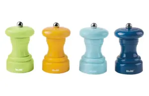 MOLINILLO PARA PIMIENTA MINI S