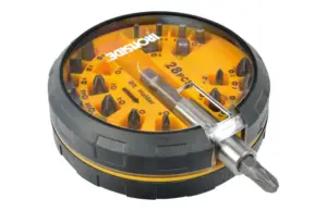 SET PUNTAS ATOR 28 PZAS 200291