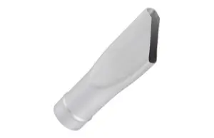 BOQUILLA PLANA ASPIRADOR 20CM