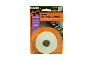 CINTA ANTIDESL. BRICO LUMINISC