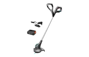 CORTABORDES A BATERIA 18V Ø 23