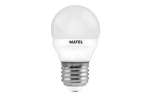 BOMBILLA ESF LED E27 5W 500LM