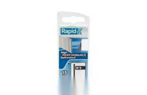 PIN 9 15 MM 1.000 UN