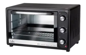 HORNO ROTISSERIE 36L 1500W JAT