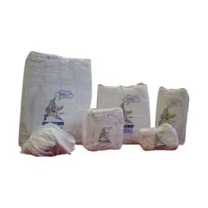 TRAPO SABANA BLANCA 10 KG