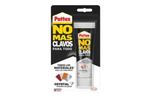 ADHESIVO MONT NO MAS CLAVOS CR