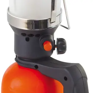 LAMPARA BISGAS CARTUCHO 190 GR