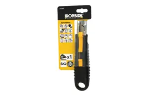 CUTTER AUTORETRACTIL DE SEGURI