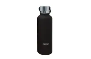 BOTELLA INOX TERMO 750 ML NEGR