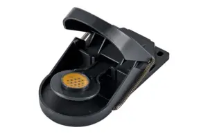 TRAMPA RATONES CON SENSOR CON