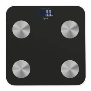 BASCULA BAÑO DIAGNOSTICA