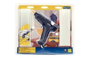 PISTOLA TERMO 250W 12MM+500GR