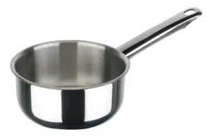 CAZO ACERO MANGO ACERO FORMA 1