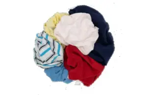 TRAPO PUNTO COLOR CHAVI 25 KG