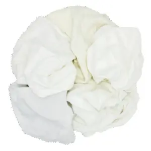 TRAPO BLANCO 1ª 25 KG