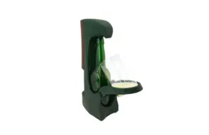 ESCANCIADOR SIDRA MANUAL CON F