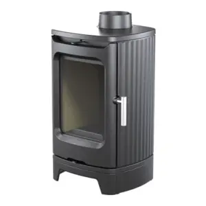 ESTUFA DE LEÑA ANDRE 5,9 Kw FR