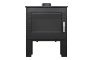 ESTUFA DE LEÑA GABY 7,3 kW FR9