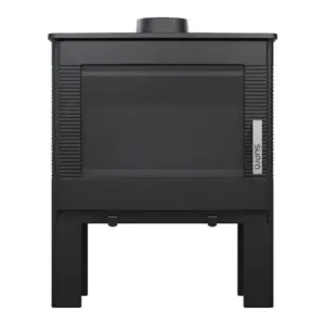 ESTUFA DE LEÑA GABY 7,3 kW FR9